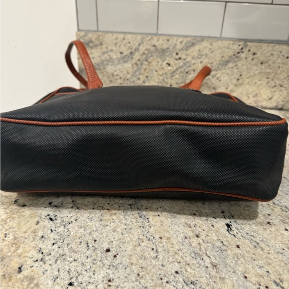 VINTAGE BOTTEGA VENETA MENS CASE BAG IN PERFECT CONDITION - Picture 5 of 10